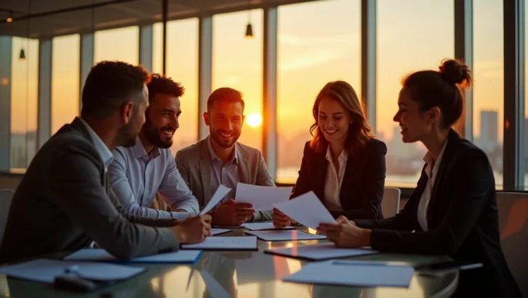 Bank Statement Program