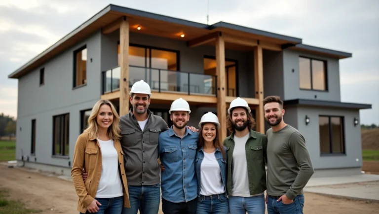 Construction Loans: Build It Your Way