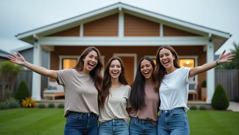 First Time Home Buyer