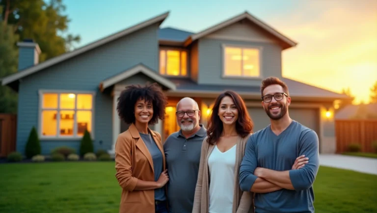 Low Down Payment Options