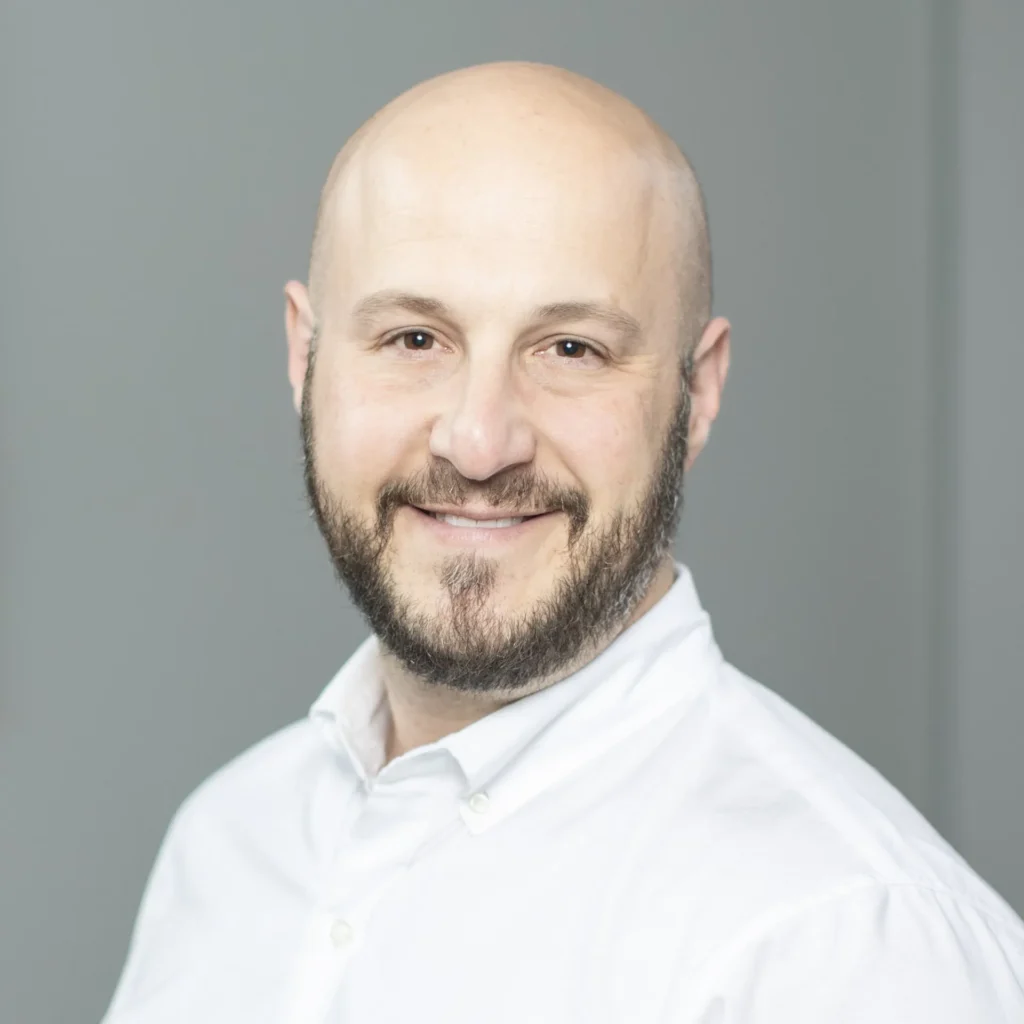 Robert Spiegel
