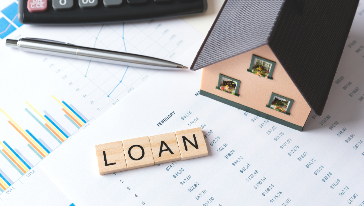 Loan Types 101