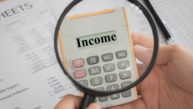 How Much Income Do I Need to Buy a Home?