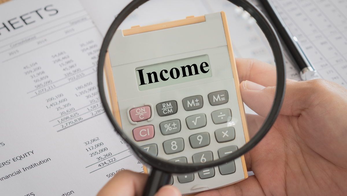 How Much Income Do I Need to Buy a Home?
