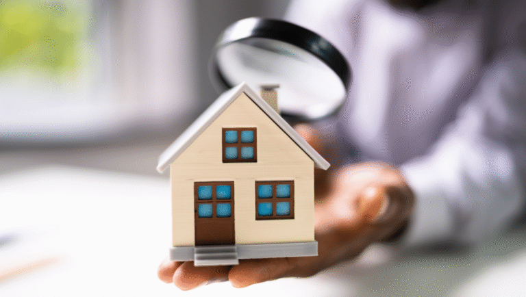 Understanding an Appraisal Contingency