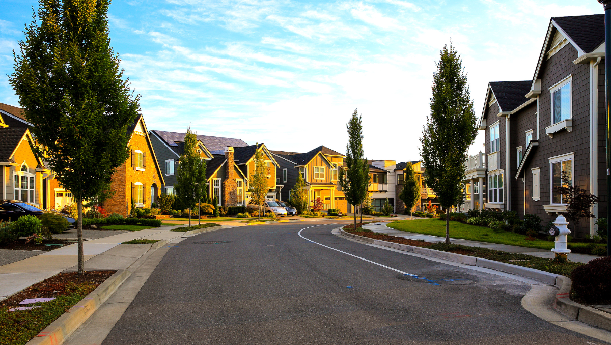 Find the Right Neighborhood—It’s More Than Just Curb Appeal