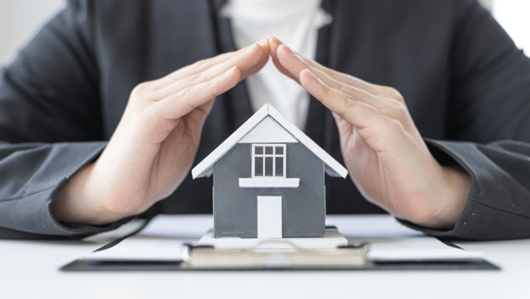 Cosigning a Mortgage: Think Before You Sign
