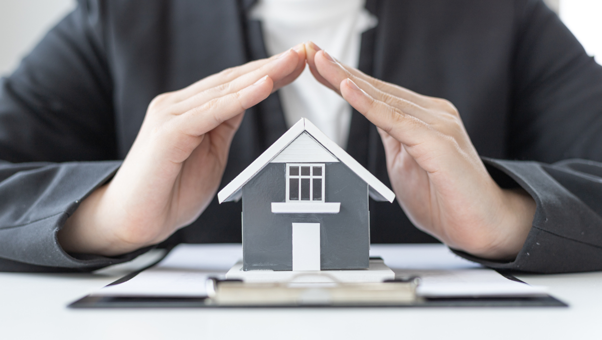Cosigning a Mortgage: Think Before You Sign
