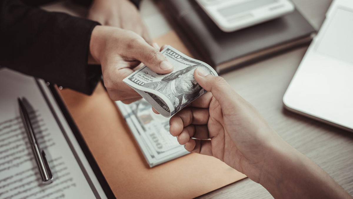 What the Heck Is “Cash to Close”?